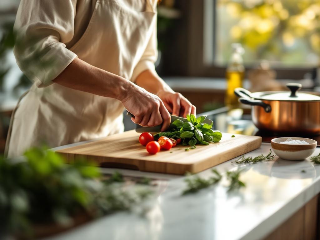 Cozinheira