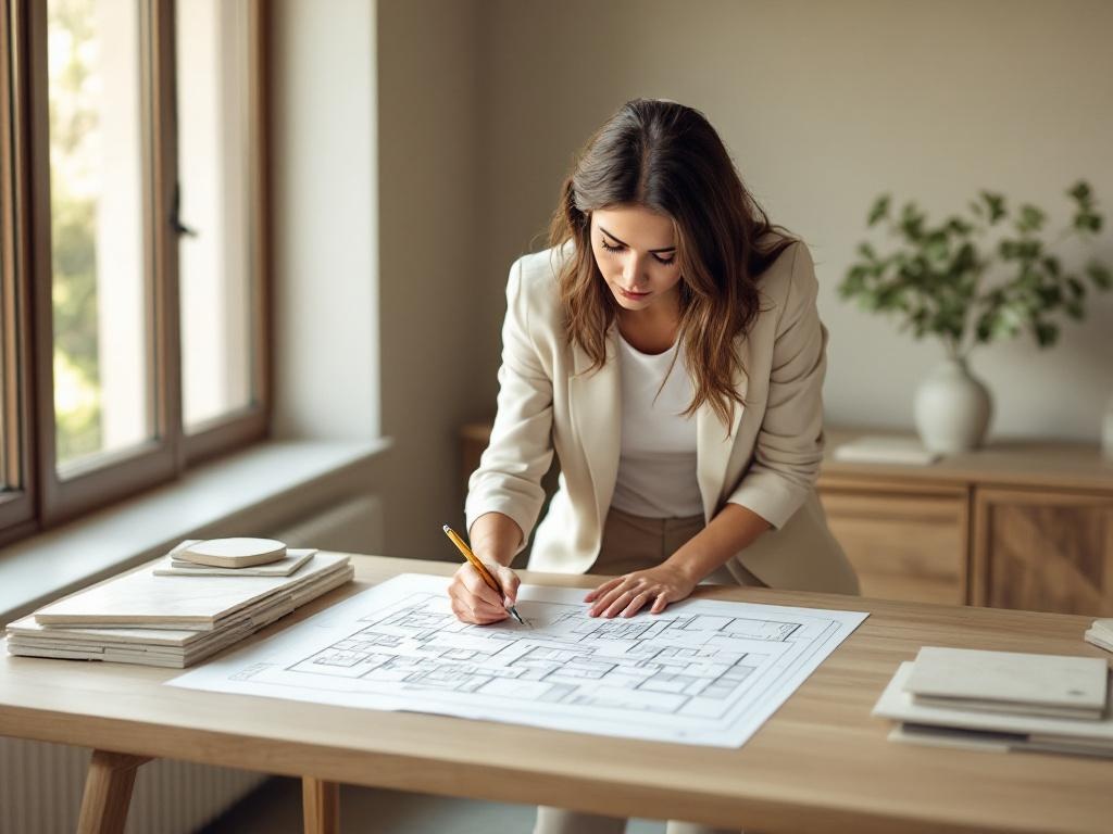 Para quem responde pela integridade do projeto.