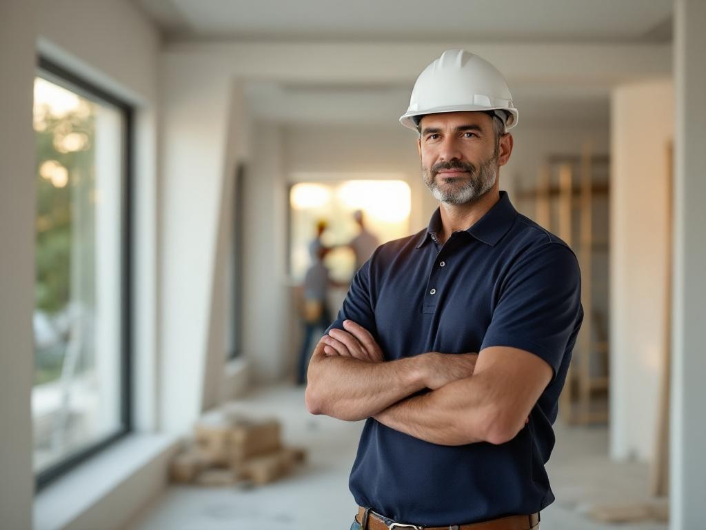 Para quem coordena 50 prestadores.