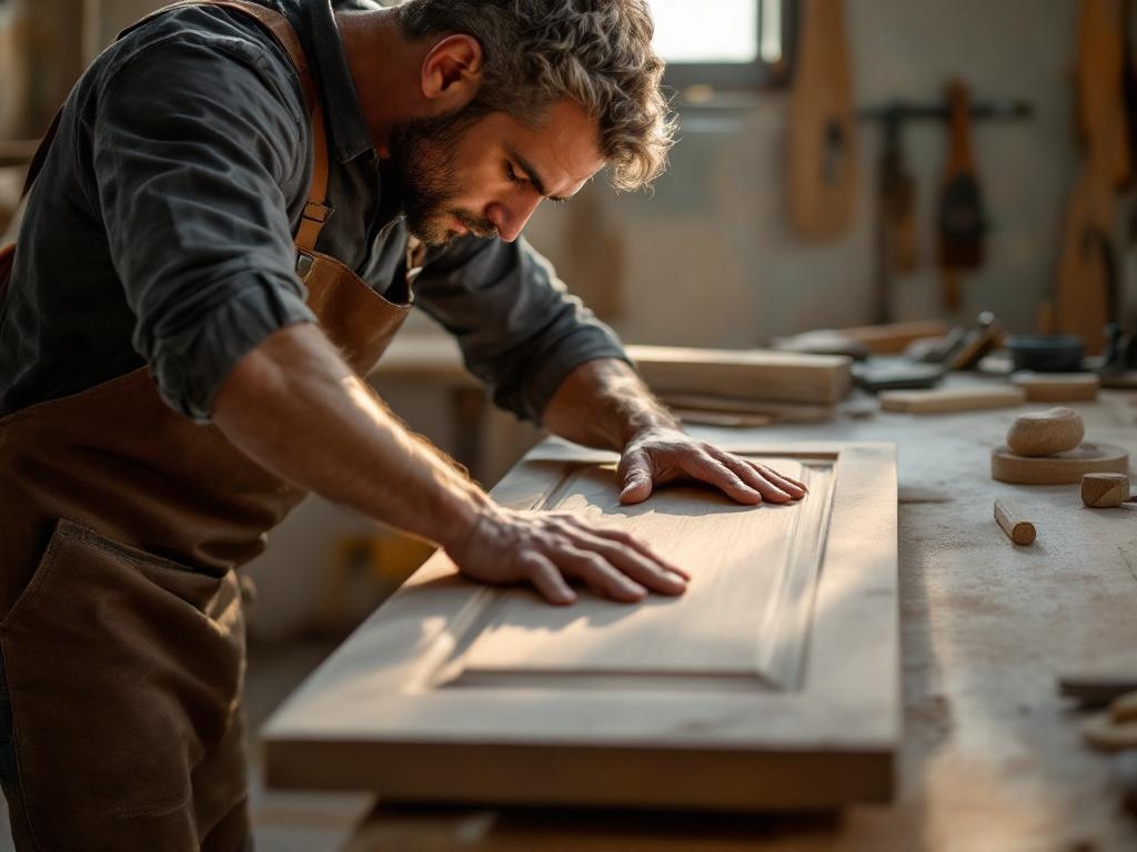 Para quem executa no canteiro.